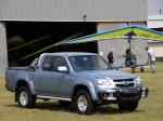 Mazda BT-50 Freestyle Cab 2006 года (ZA)